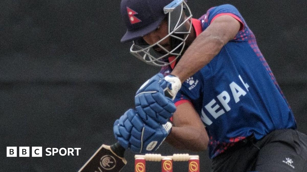 Marylebone Cricket Club's Nepal Tour: A Global Exchange